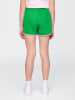GAP Shorts in Grün