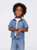 GAP Jeanshemd in Blau