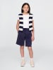 GAP Shorts in Dunkelblau