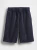 GAP Shorts in Dunkelblau