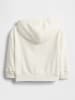 GAP Hoodie in Creme