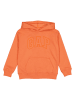 GAP Hoodie oranje