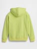 GAP Hoodie in Grün