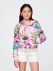 GAP Sweatjacke in Bunt