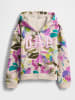 GAP Sweatjacke in Bunt