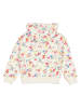 GAP Hoodie in Creme/ Bunt