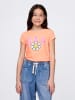 GAP Shirt in Orange