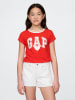 GAP Shirt in Rot
