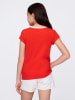 GAP Shirt in Rot