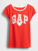 GAP Shirt in Rot