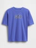 GAP Shirt in Blau