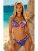 Verano Bikini "Rosita" in Blau