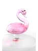 Trendy Kitchen by EXCÉLSA 4er-Set: Gläser "Inside" in Rosa - 450 ml