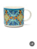 Trendy Kitchen by EXCÉLSA Kubki (4 szt.) "Trinacria" w kolorze błękitnym - 290 ml