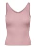 JDY Stricktop in Rosa