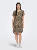 JDY Jurk beige
