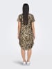 JDY Jurk beige
