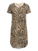 JDY Jurk beige