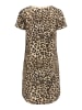JDY Jurk beige