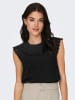 JDY Shirt zwart