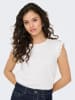 JDY Shirt wit