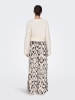 JDY Hose in Beige
