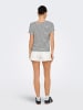 JDY Shirt wit/zwart