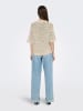 JDY Pullover in Beige