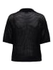 JDY Pullover in Schwarz
