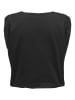 JDY Top in Schwarz