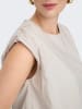 JDY Top in Beige