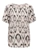 JDY Bluse in Beige