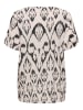 JDY Bluse in Beige