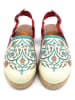 Calceo Espadrilles in Bunt