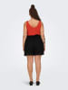 ONLY Carmakoma Short zwart