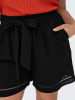 ONLY Carmakoma Short zwart