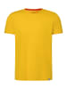 Timezone Shirt in Senf