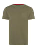 Timezone Shirt kaki