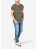 Timezone Shirt in Khaki