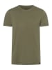 Timezone Shirt in Khaki
