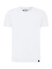 Timezone Shirt in Weiß