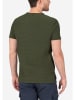 Timezone Shirt in Khaki