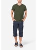 Timezone Shirt in Khaki