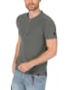 Timezone Shirt grijs