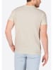 Timezone Shirt in Beige