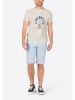 Timezone Shirt beige