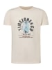 Timezone Shirt in Beige