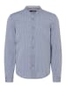 Timezone Blouse donkerblauw