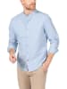 Timezone Blouse lichtblauw