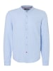 Timezone Blouse lichtblauw
